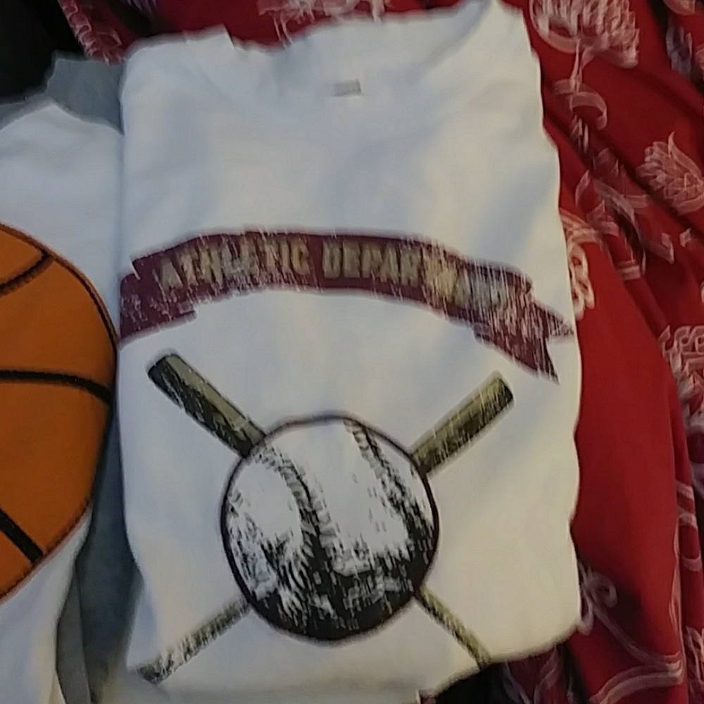 A Set of 3 Boys Sport Shirts - Picture 2 of 4